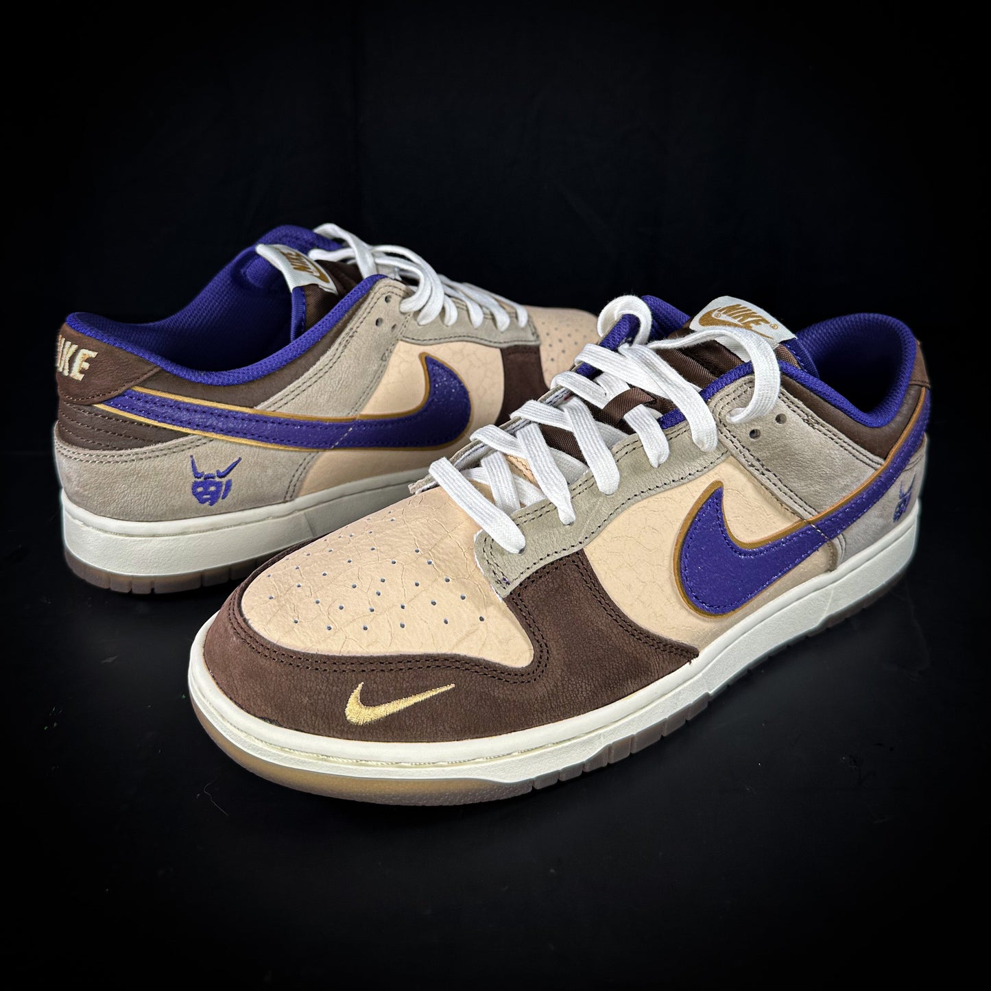 10.5us Nike Dunk Low “Setsubun” 