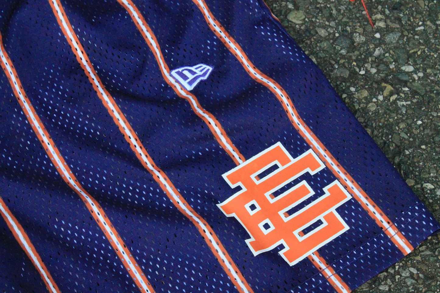 Short “Phoenix Suns” XL