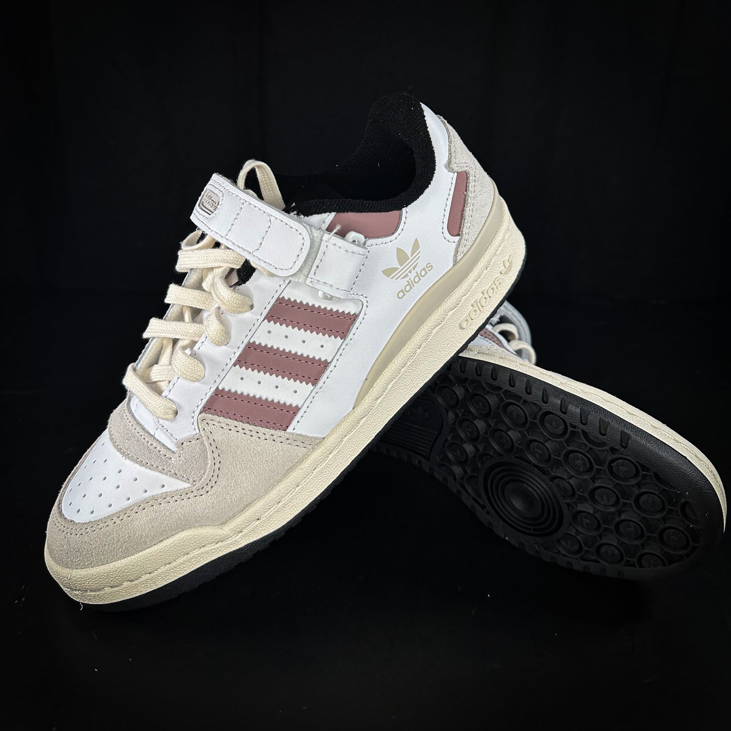 6us (7W) Adidas Forum Low 