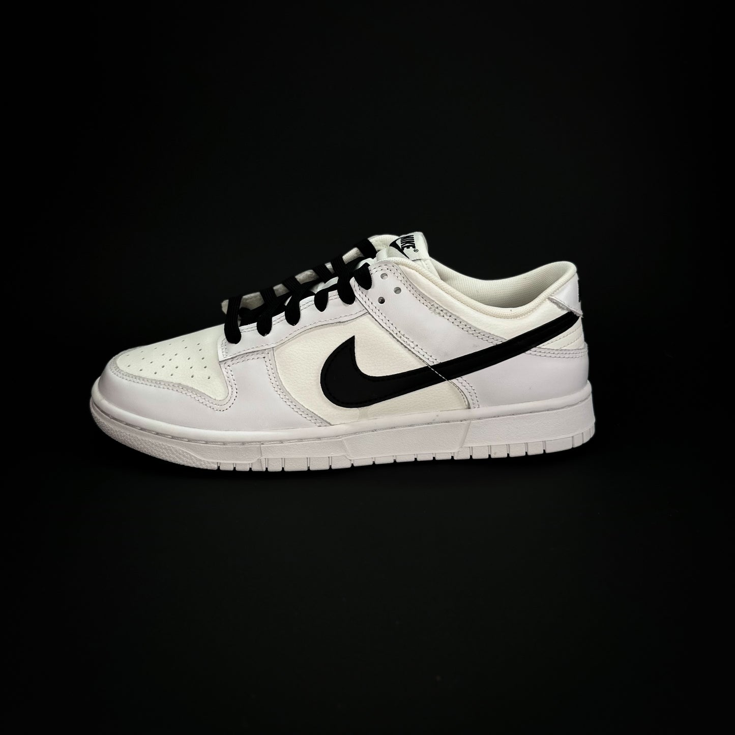 9.5us Nike Dunk Low “Reverse Panda” 