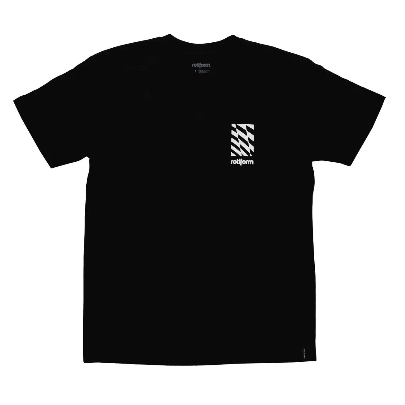 T-Shirt "The PMF" Black L
