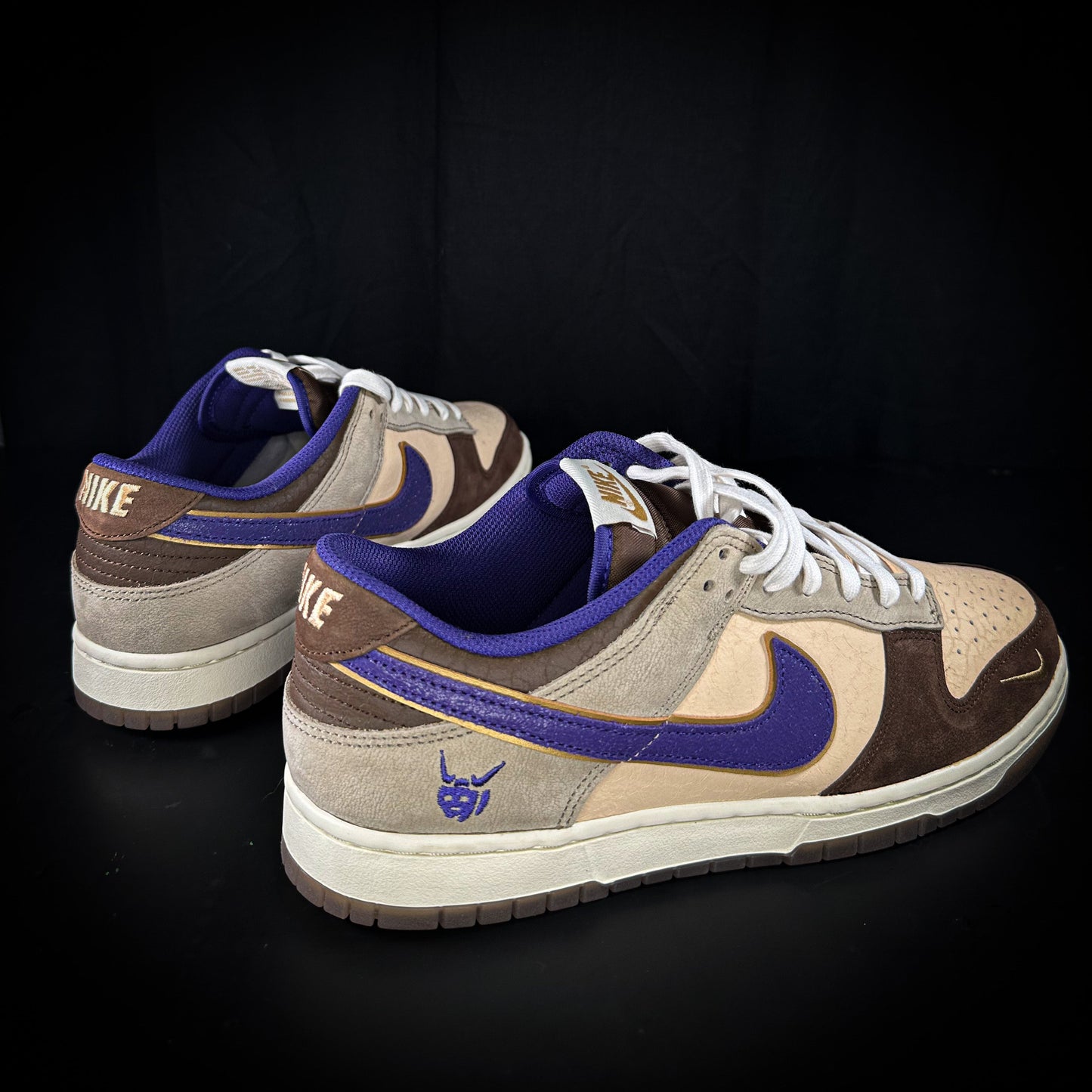 10.5us Nike Dunk Low “Setsubun” 