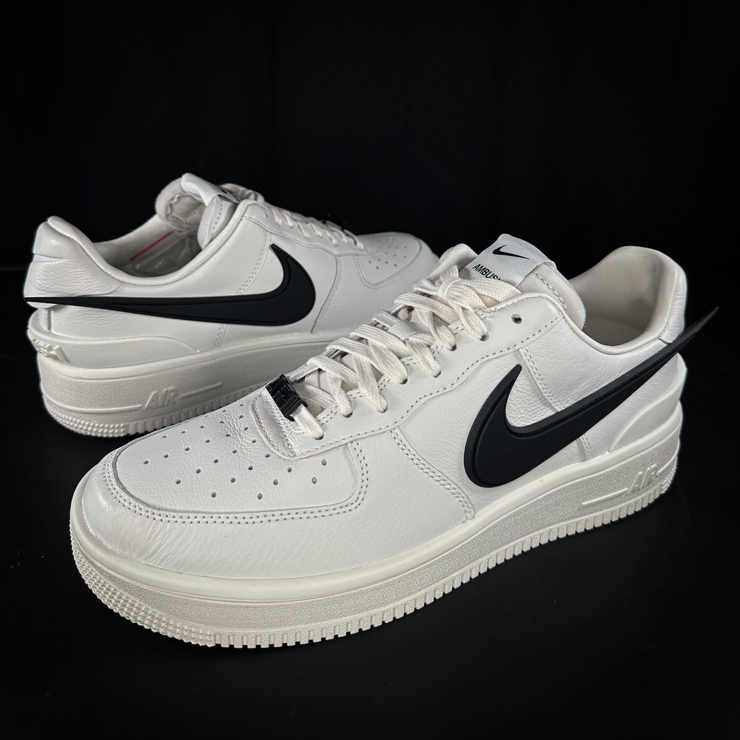 9.5us Nike Air Force One x AMBUSH 