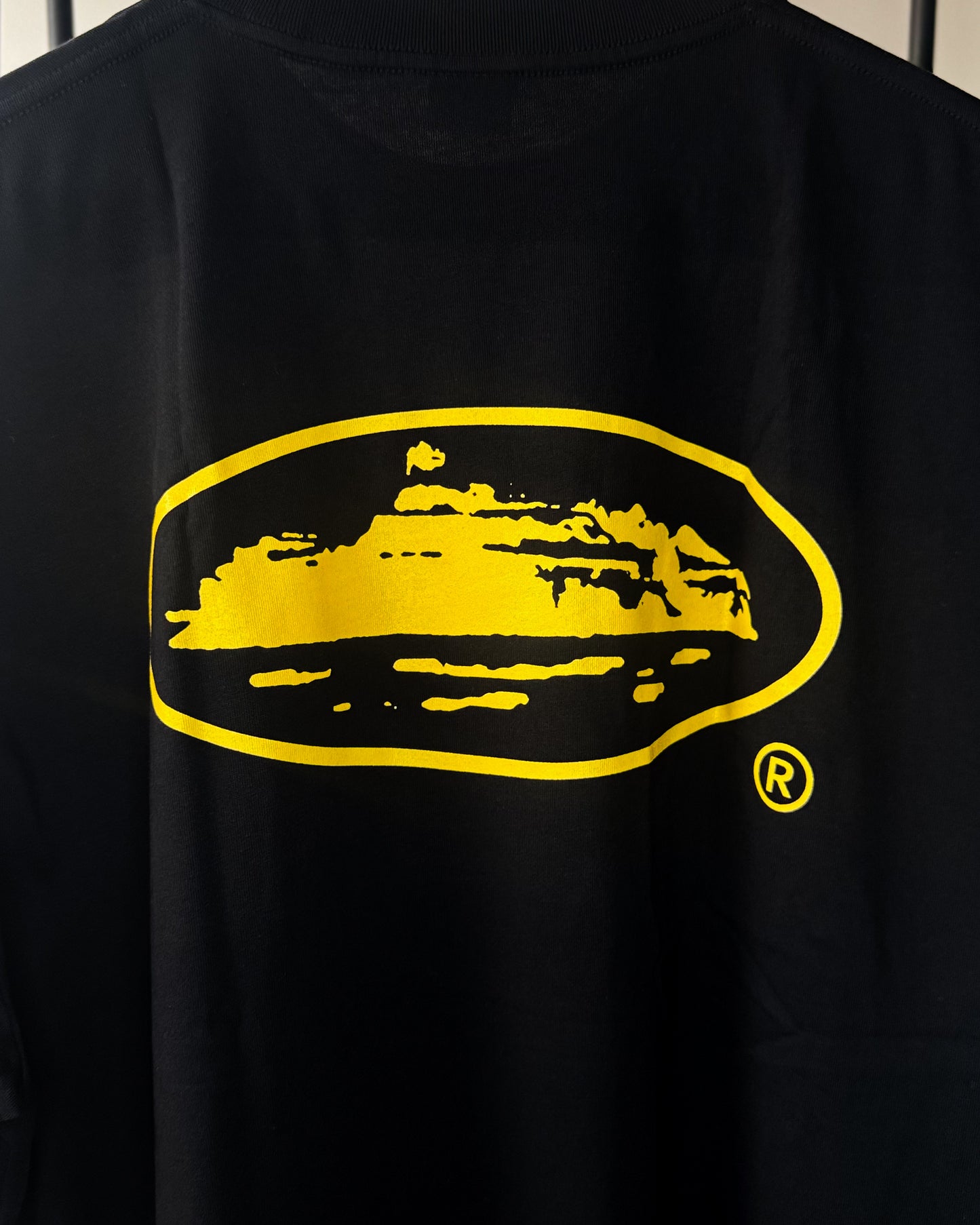 T-Shirt “OG Island” Black XL