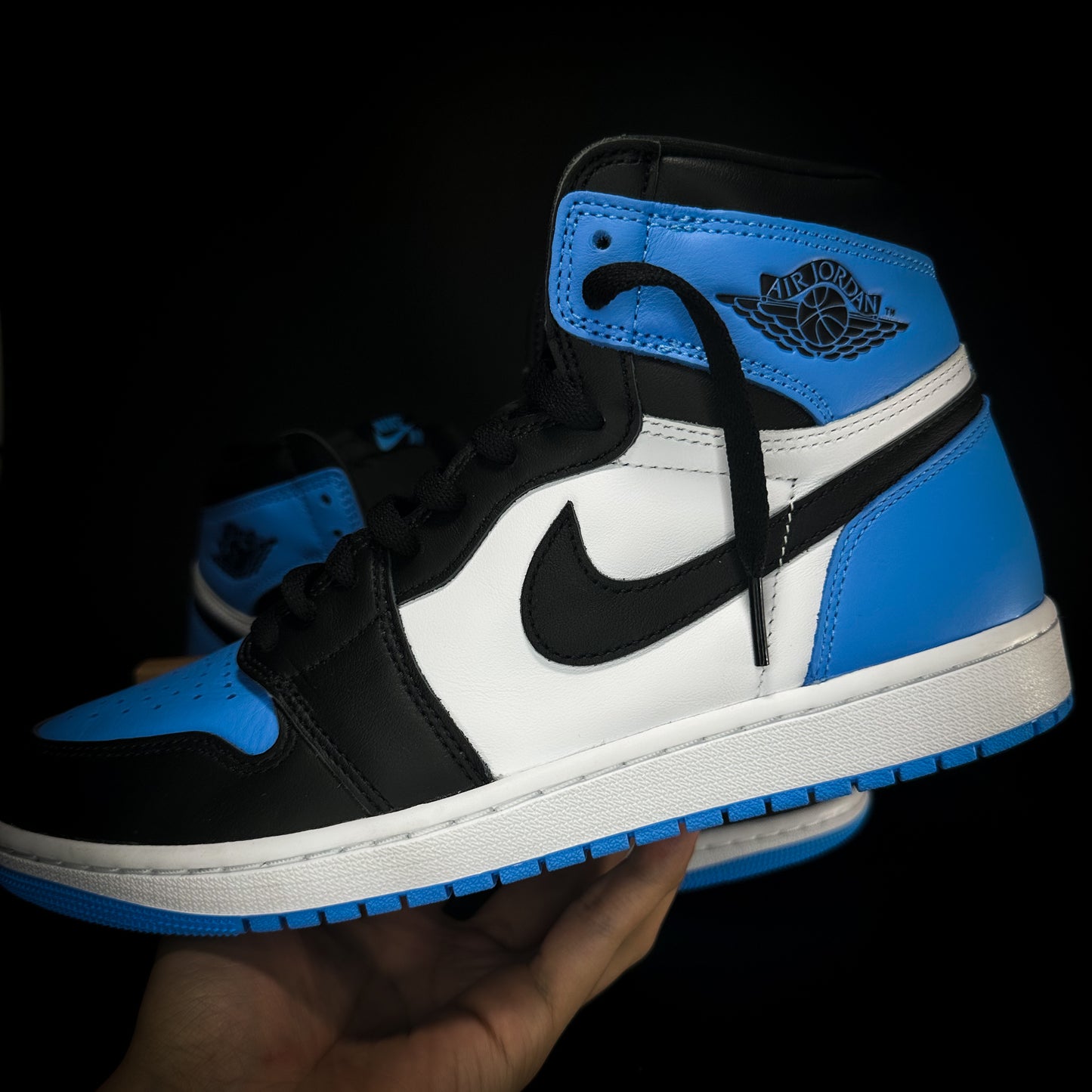 Jordan 1 High OG “UNC” 10,5us