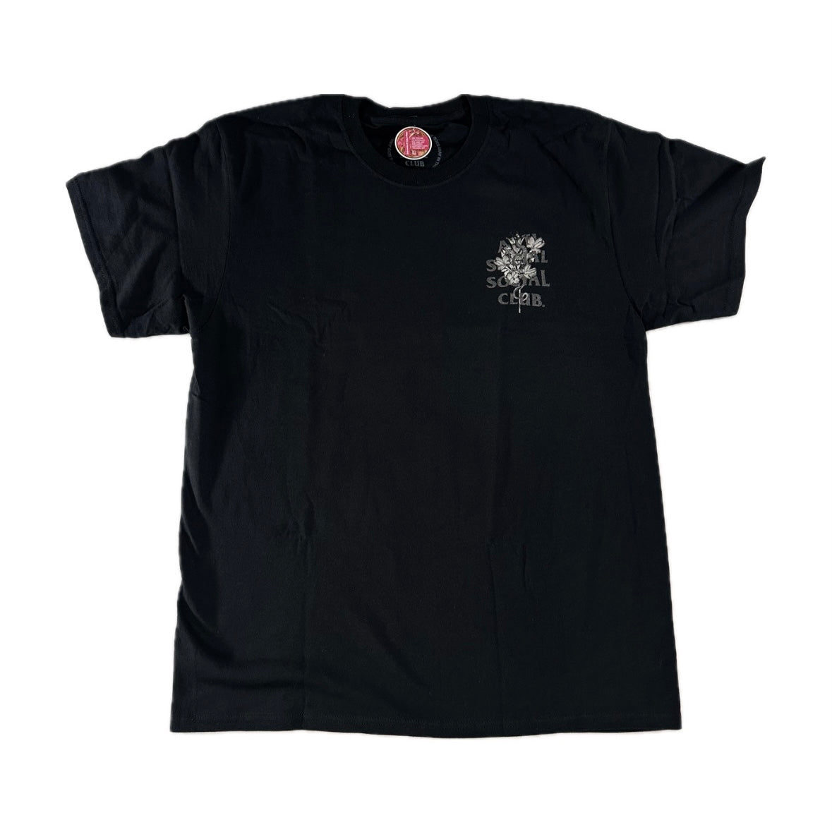 T-Shirt AntiSocialSocialClub “Hokkaido” L 