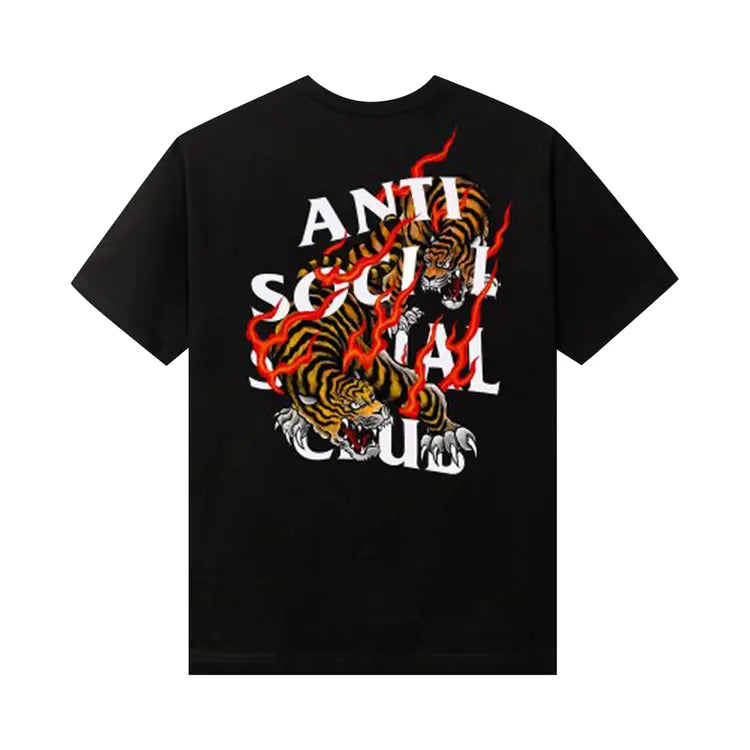 T-Shirt “Tiger Blood” L