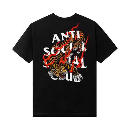 T-Shirt “Tiger Blood” L