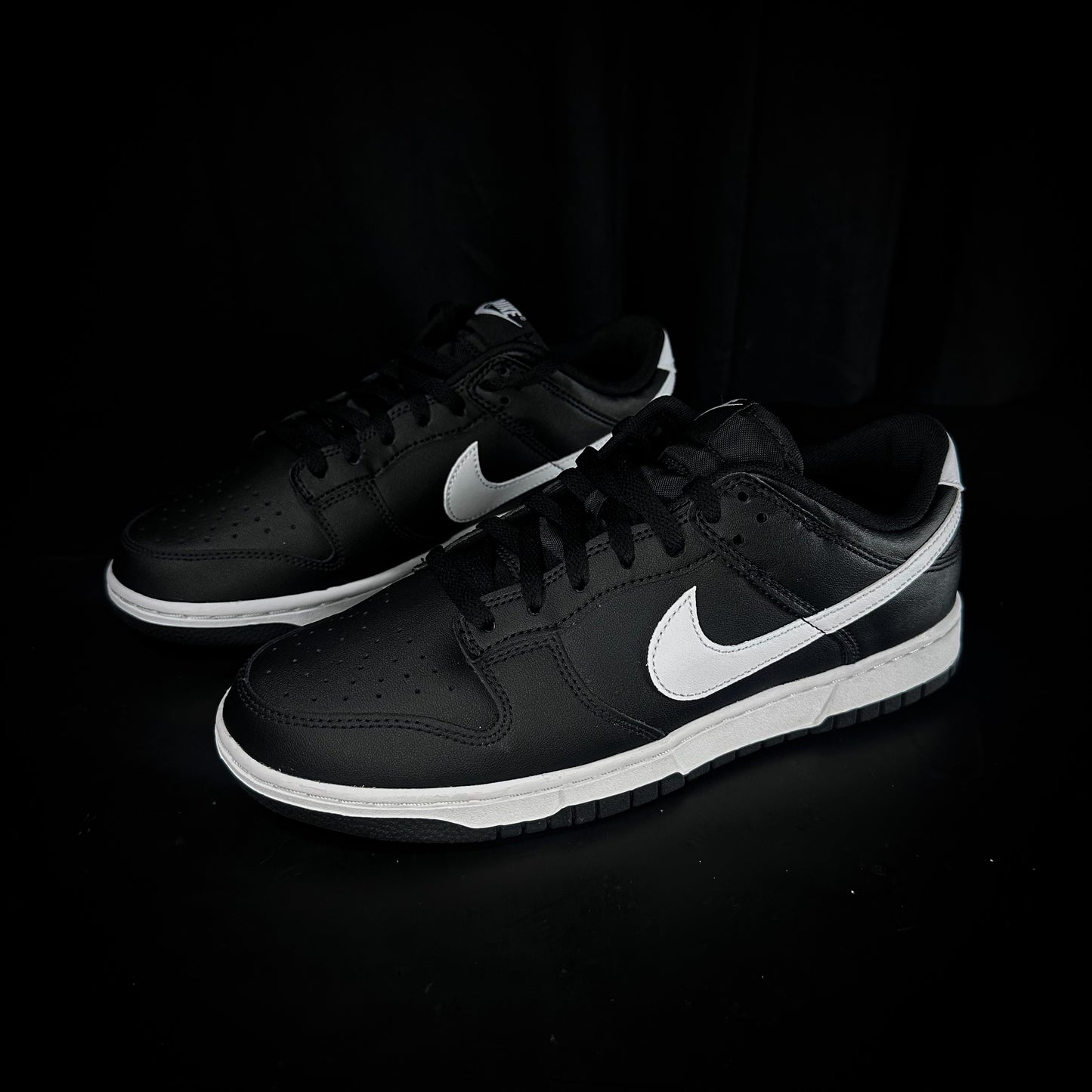 9us Nike Dunk Low “Panda 2.0” 