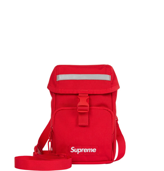 Camera Bag Red