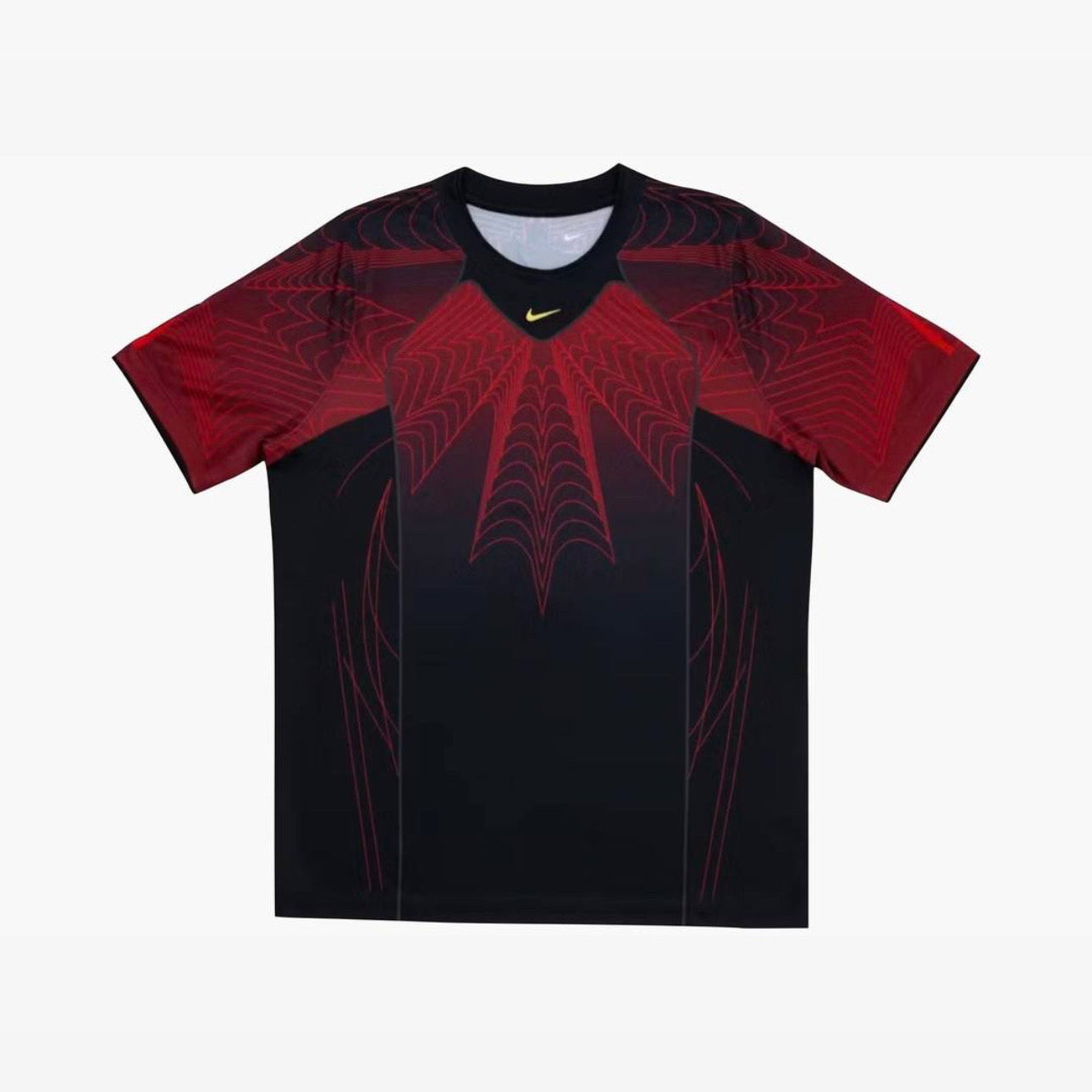 T-Shirt x Nocta x Canada Black