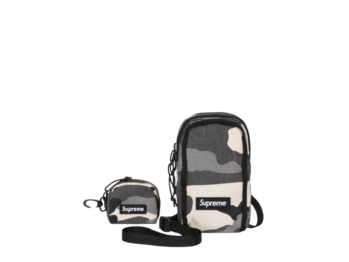 Mini Bag Camo
