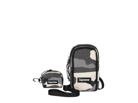 Mini Bag Camo