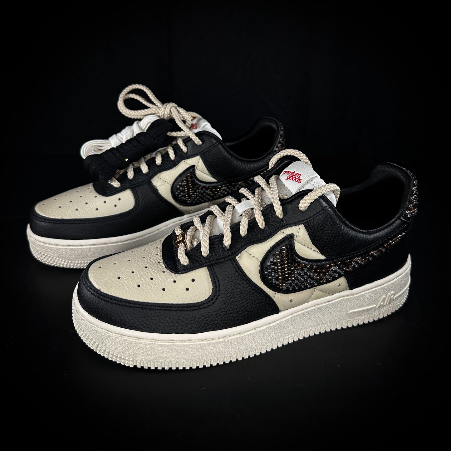 Air Force One x PREMIUM GOODS “The Sophia” 6,5us (8W)