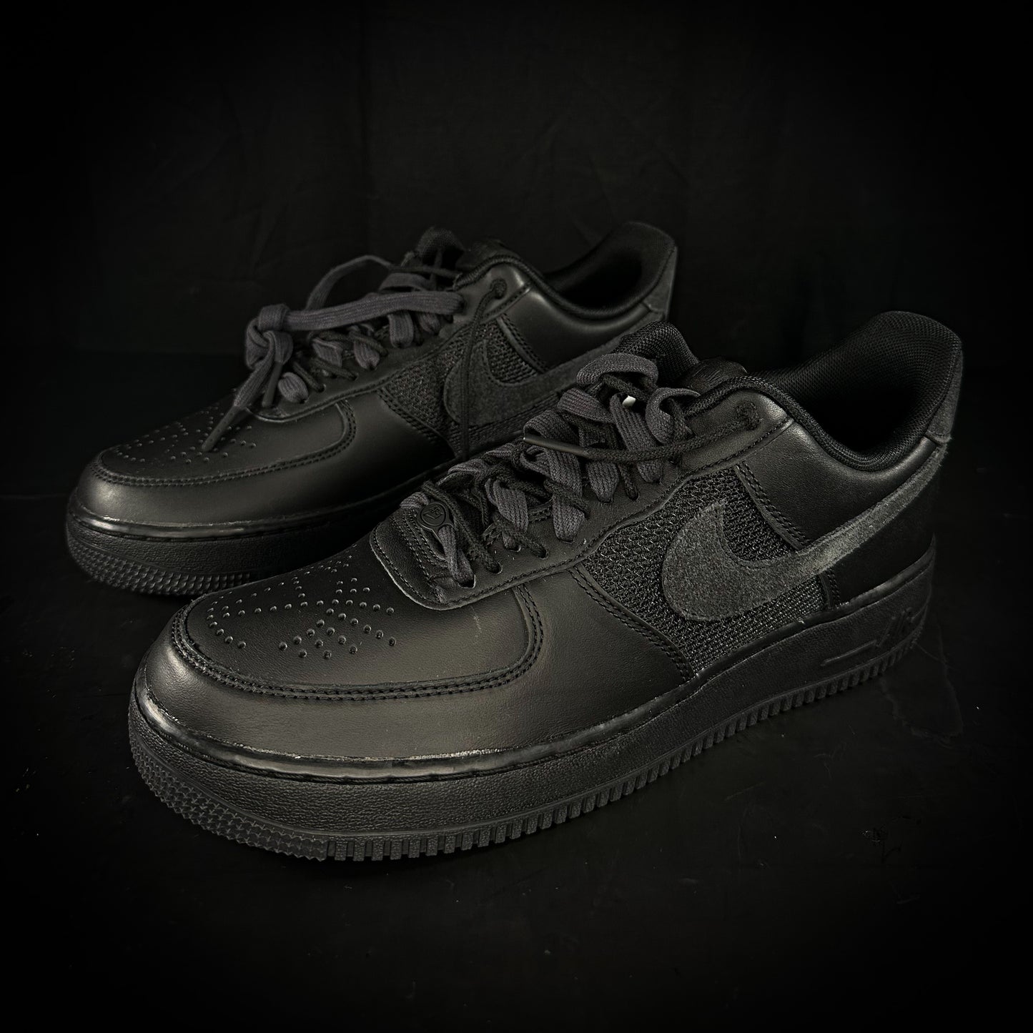 10.5us Nike Air Force One x SLAM JAM 