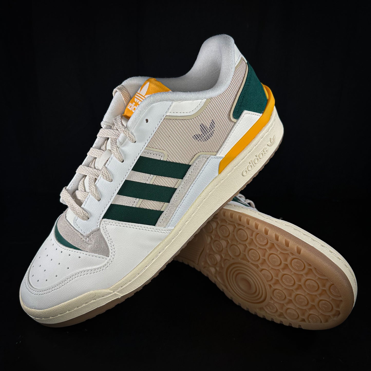 11.5us Adidas Forum Exhibit Low 