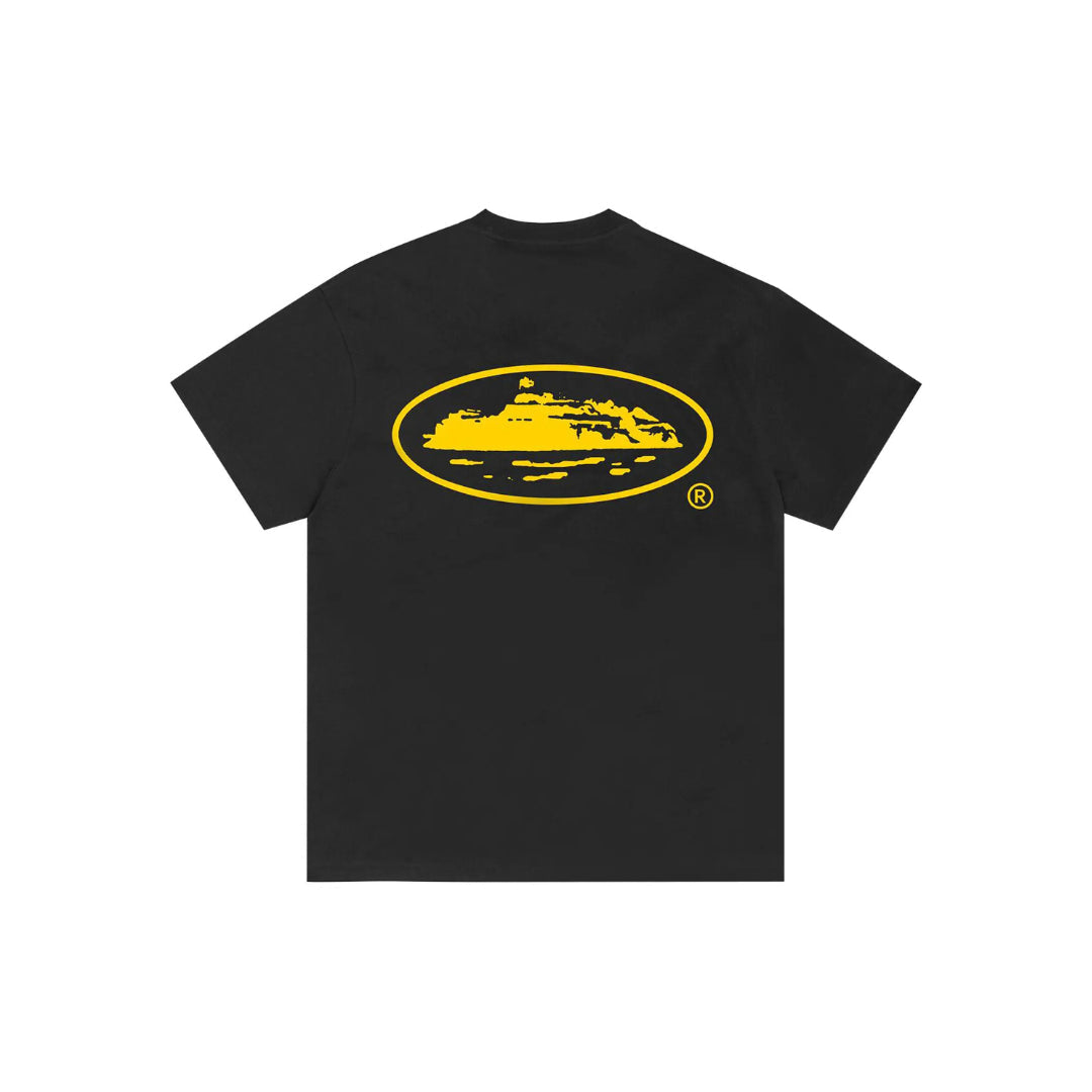 T-Shirt “OG Island” Black XL