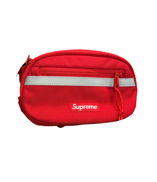 Slide Bag Red