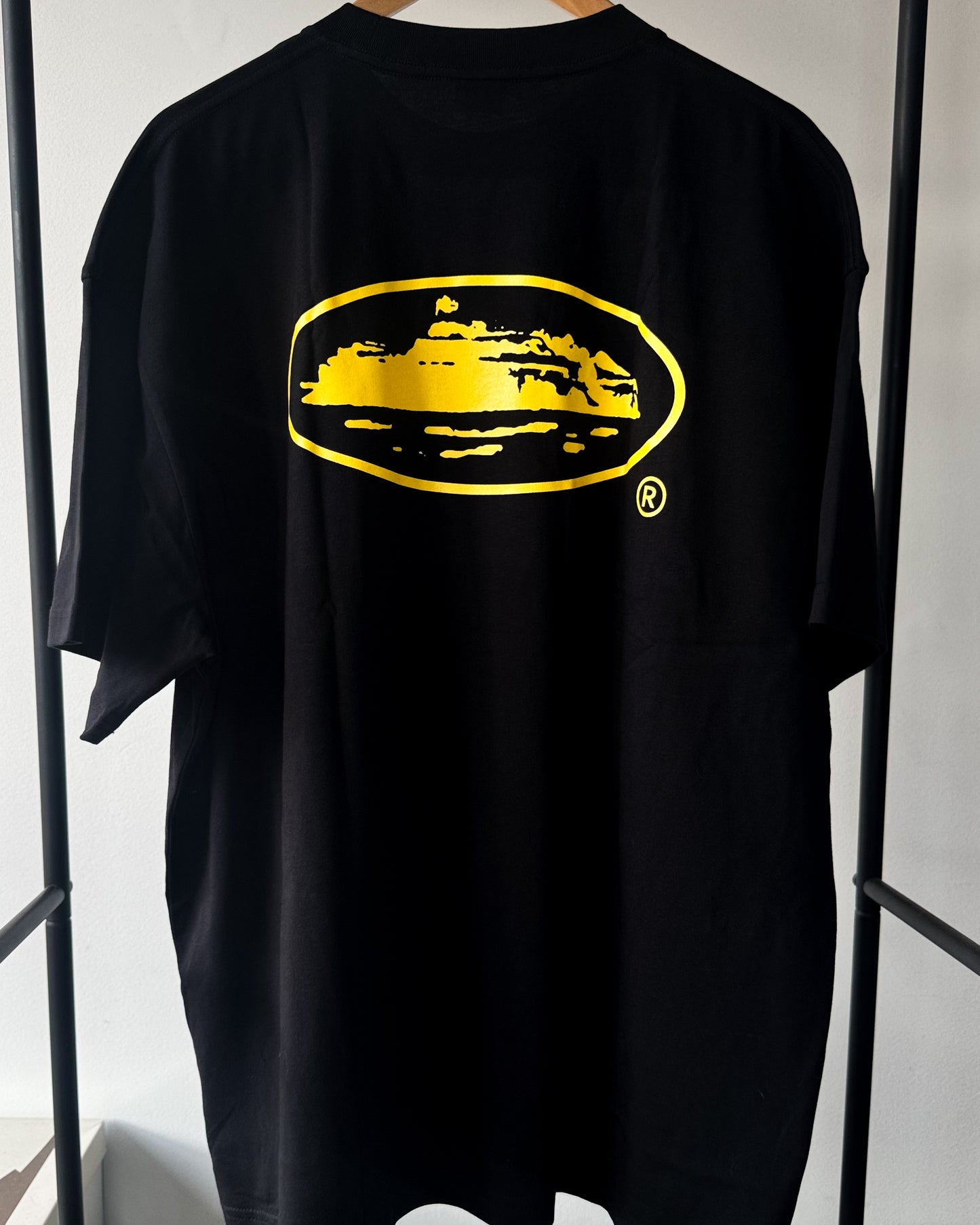 T-Shirt “OG Island” Black XL