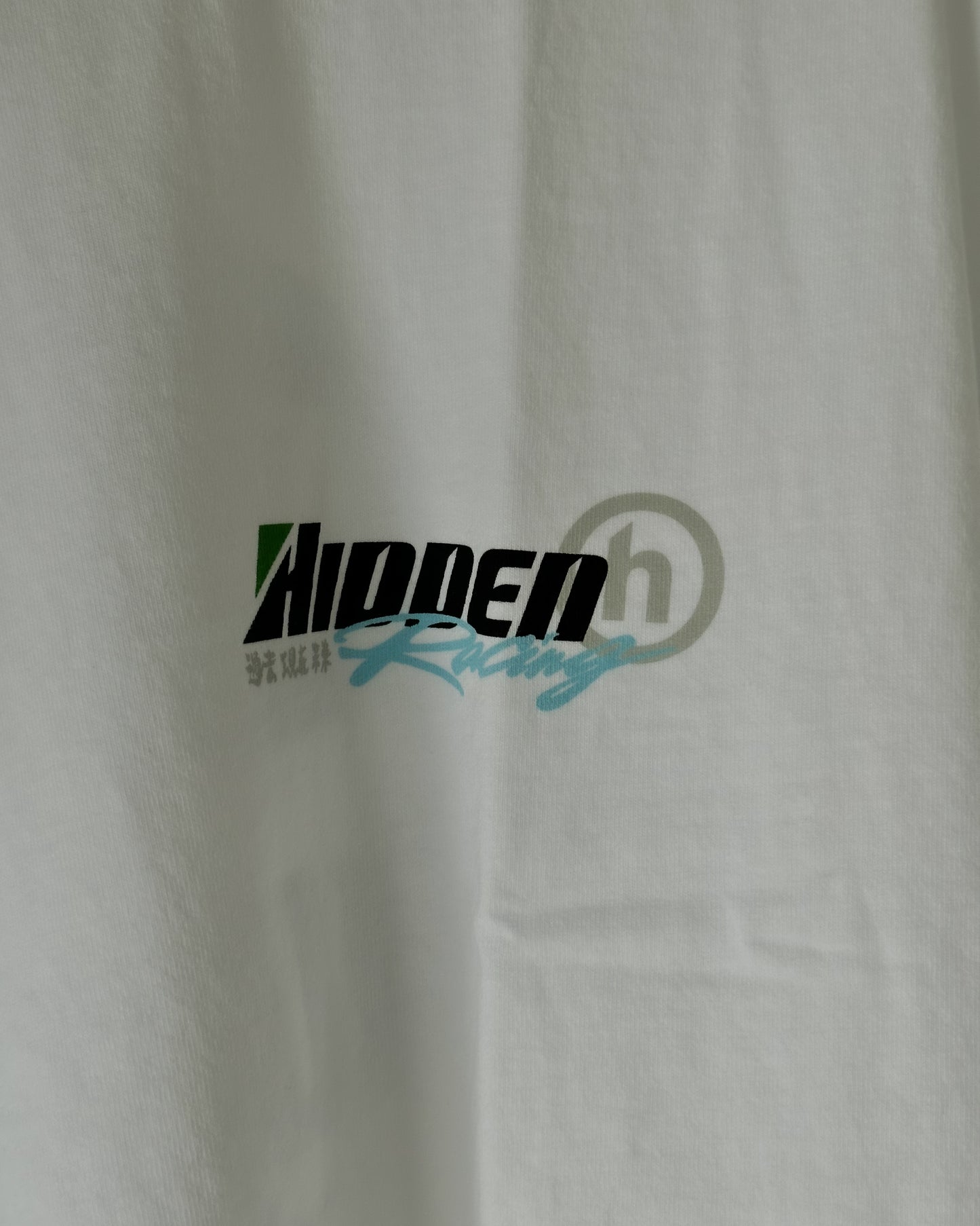 T-Shirt “PPF Racing” White XL