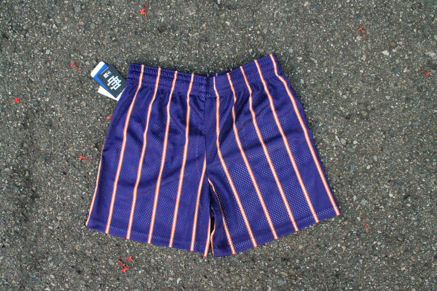 Short “Phoenix Suns” XL