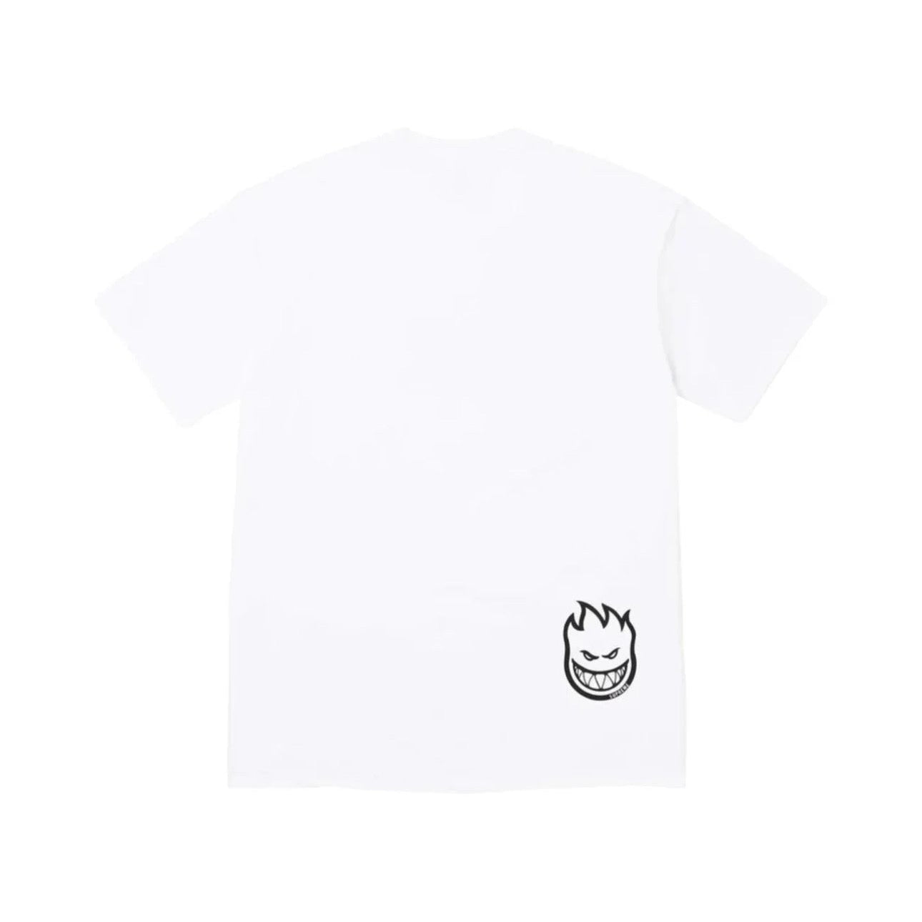 T-shirt “Spitfire" White XL