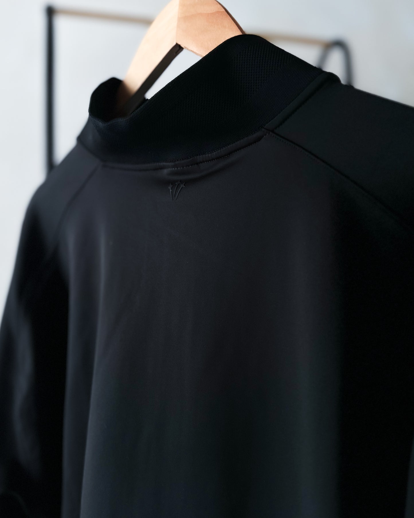 Jacket Nike x Nocta “SWAROVSKI® CRYSTALS SWOOSH” Black XL