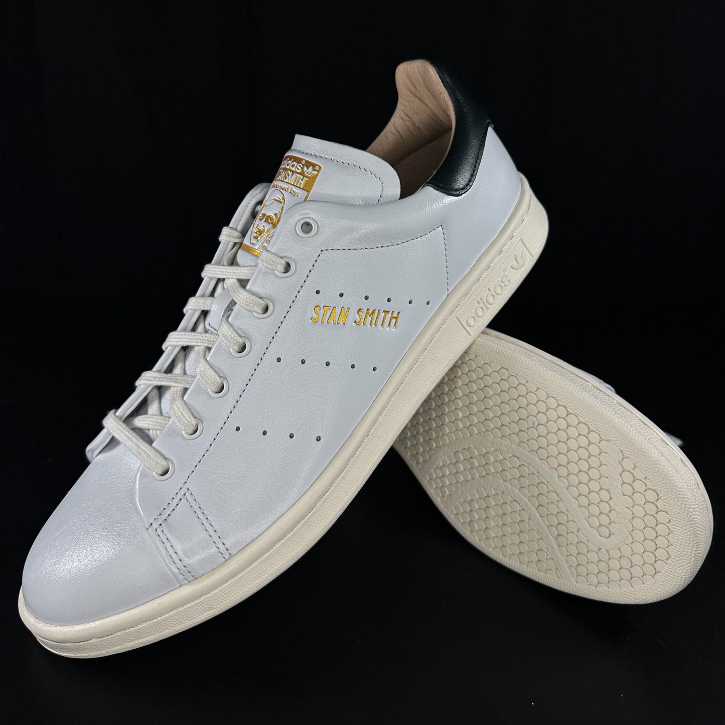 10.5us Adidas Stan Smith “Lux” 