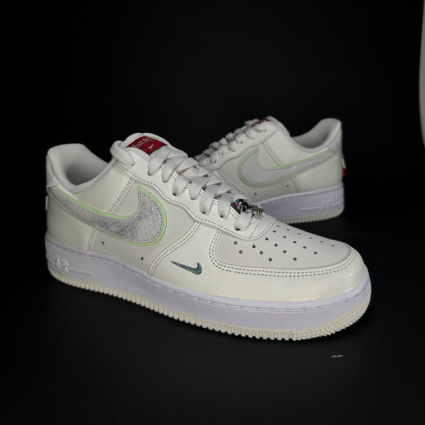 Air Force One “Year of the Dragon” 8us (9,5W)