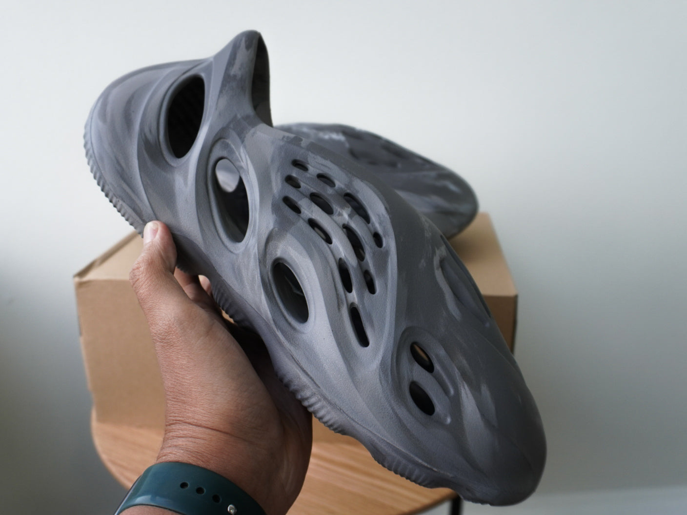 FOAM RNR “MXGR” 11us