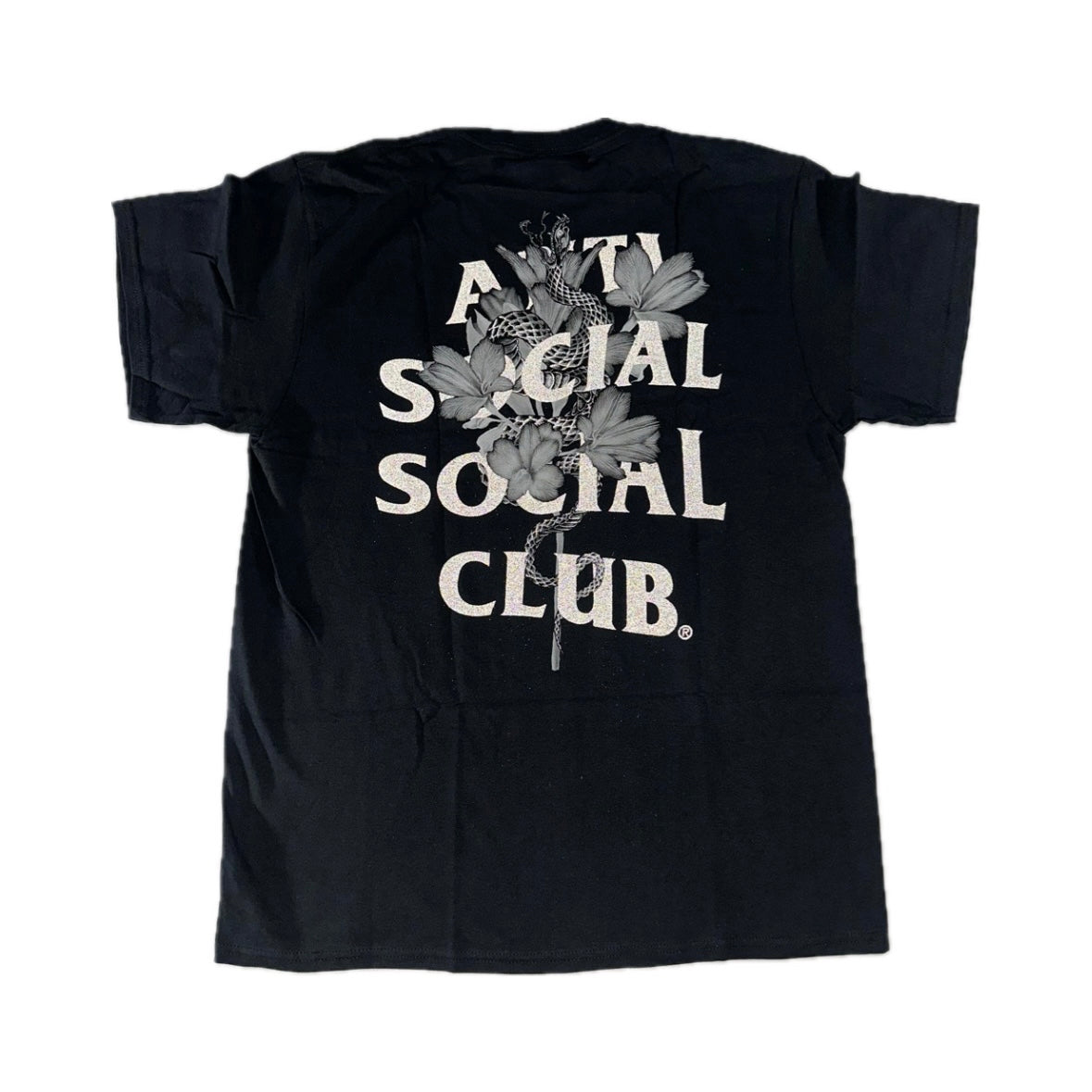 T-Shirt AntiSocialSocialClub “Hokkaido” L 