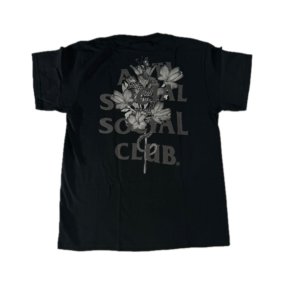 T-Shirt AntiSocialSocialClub “Hokkaido” L 