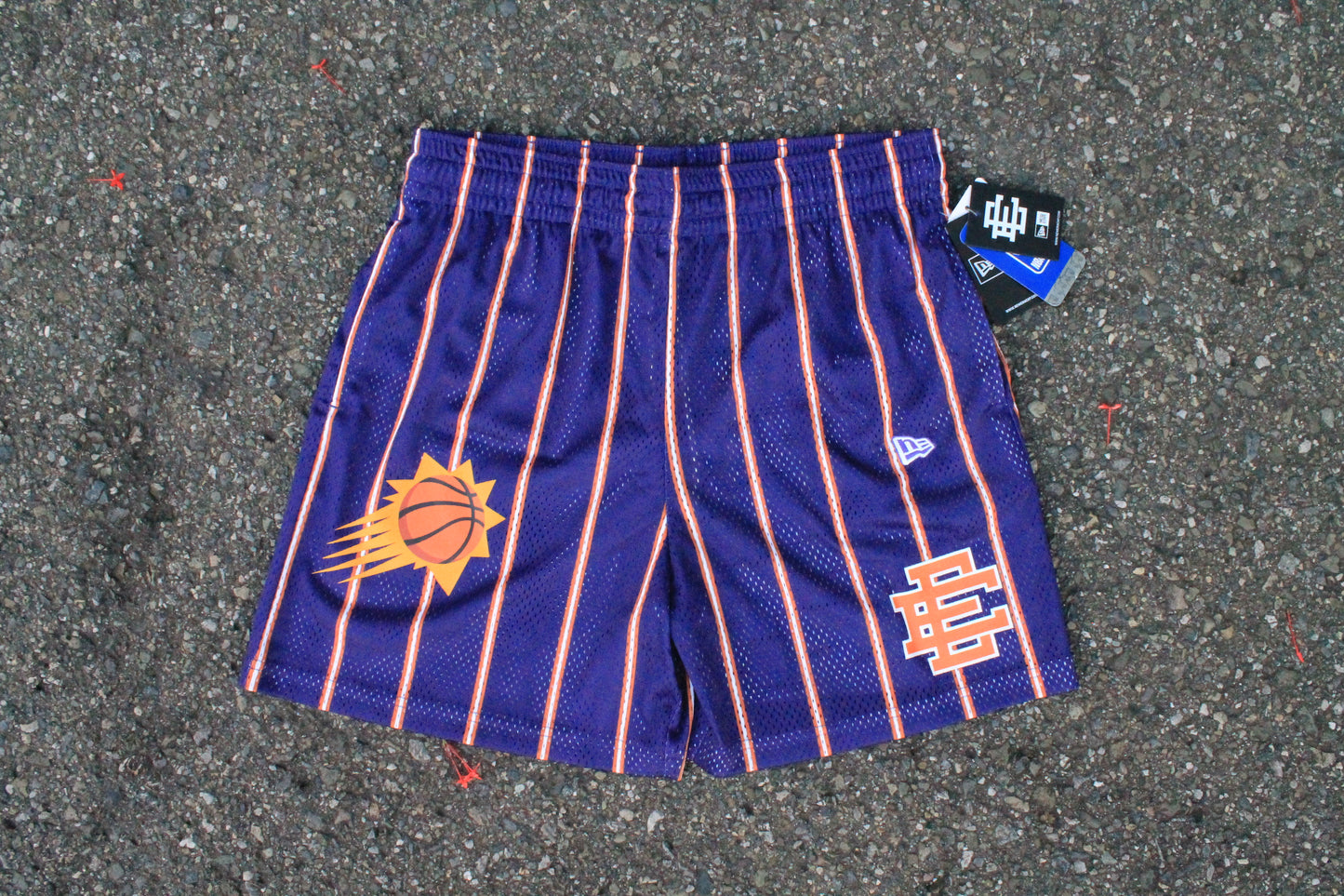 Short “Phoenix Suns” XL