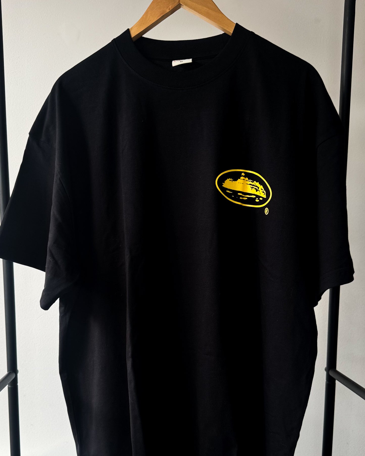 T-Shirt “OG Island” Black XL