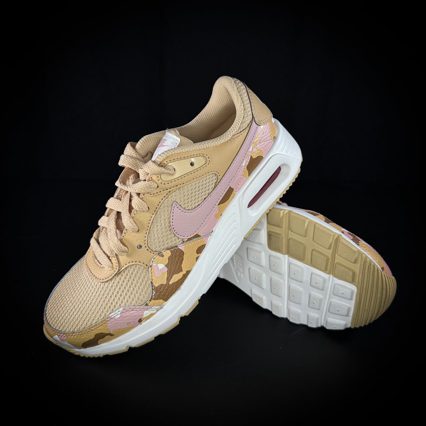 Air Max SC 4,5us (6W)