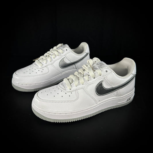 Air Force One “Metallic Silver” Anniversary edition 5us (6,5W)