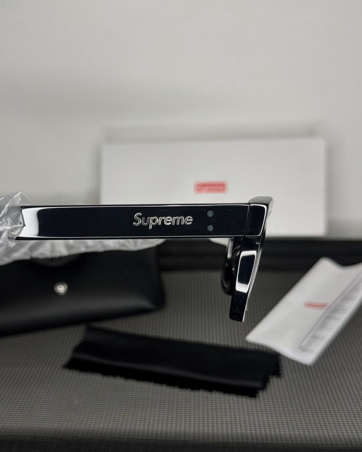 Avon Sunglasses (SS25)