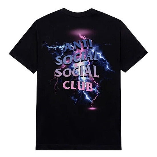 T-Shirt “Bolt from the blue” M