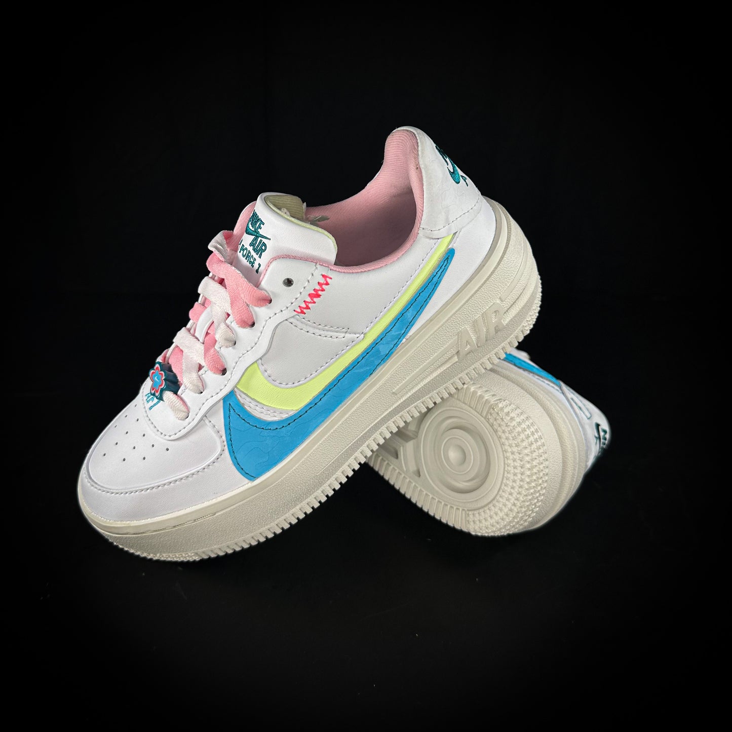 Air Force One Plt.AF.orm 3,5us (5W)