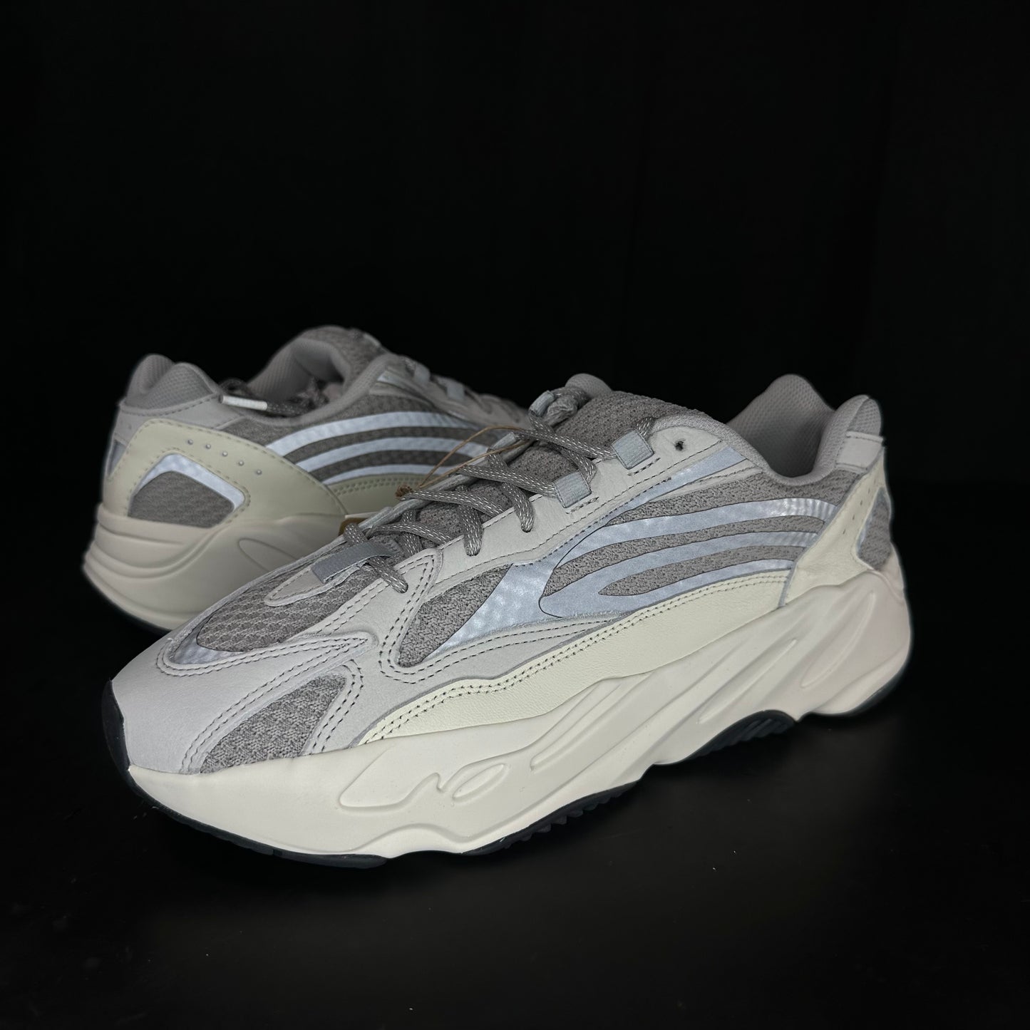 700v2 “Static” 11us