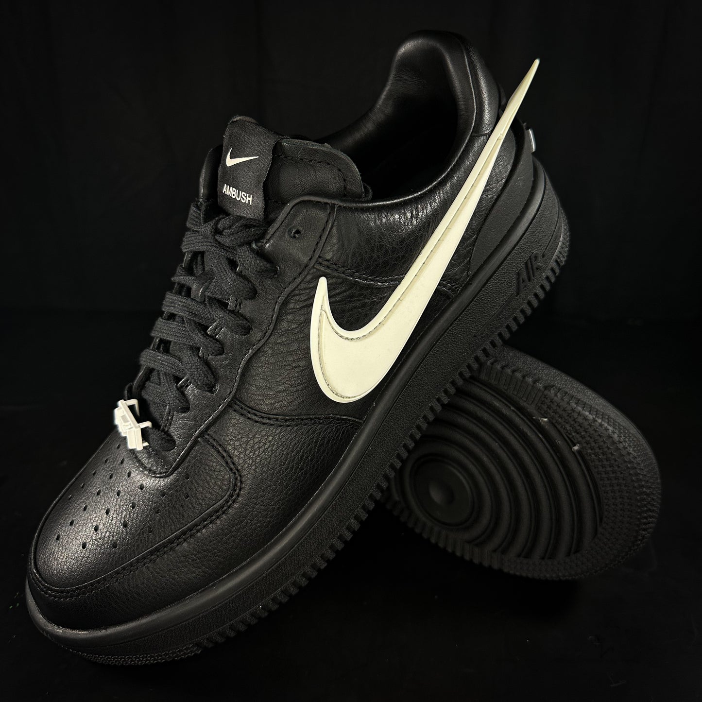 Air Force One x AMBUSH 9us