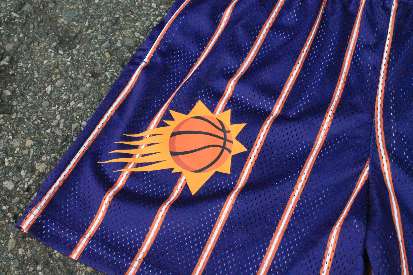 Short “Phoenix Suns” XL