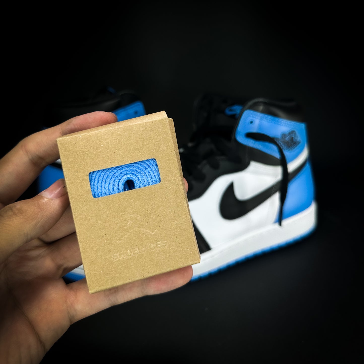 Jordan 1 High OG “UNC” 10,5us