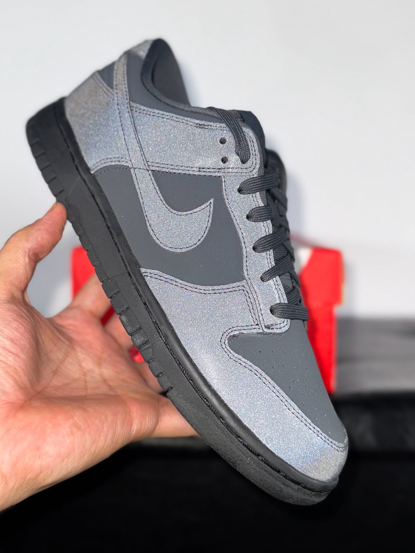 Dunk Low “Cyberdunk” 8us (9,5W)