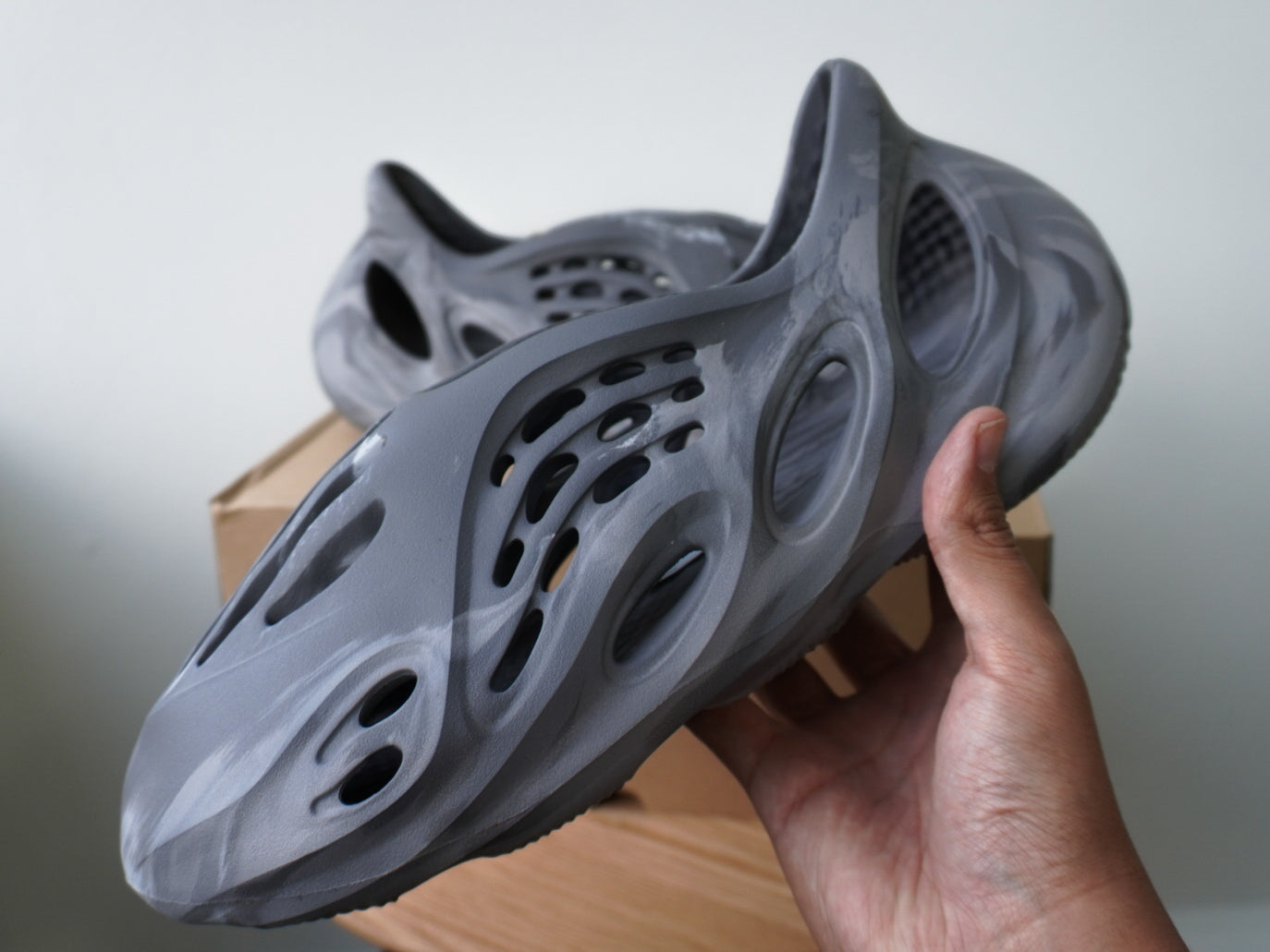 FOAM RNR “MXGR” 11us