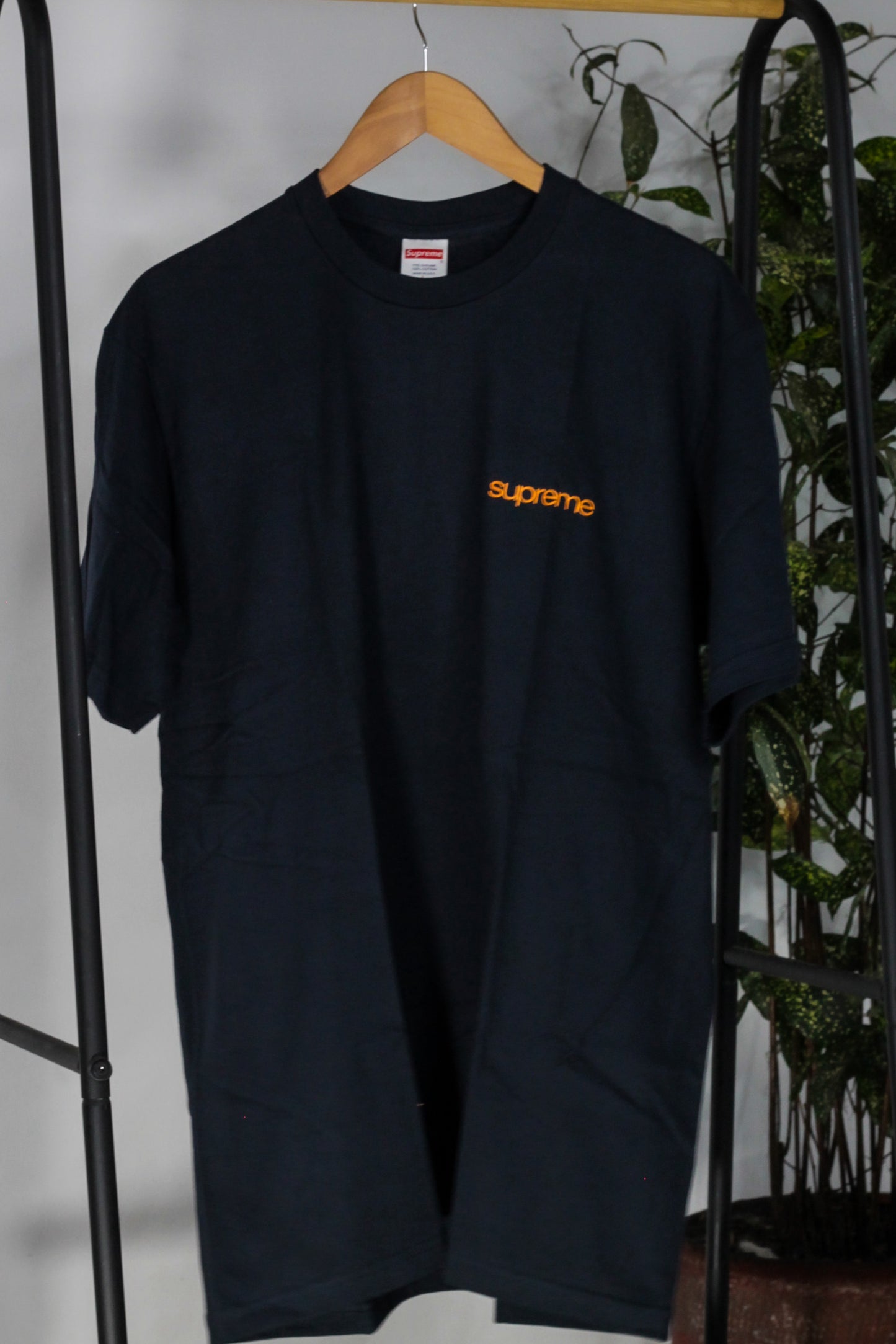 T-shirt “NYC” Navy L