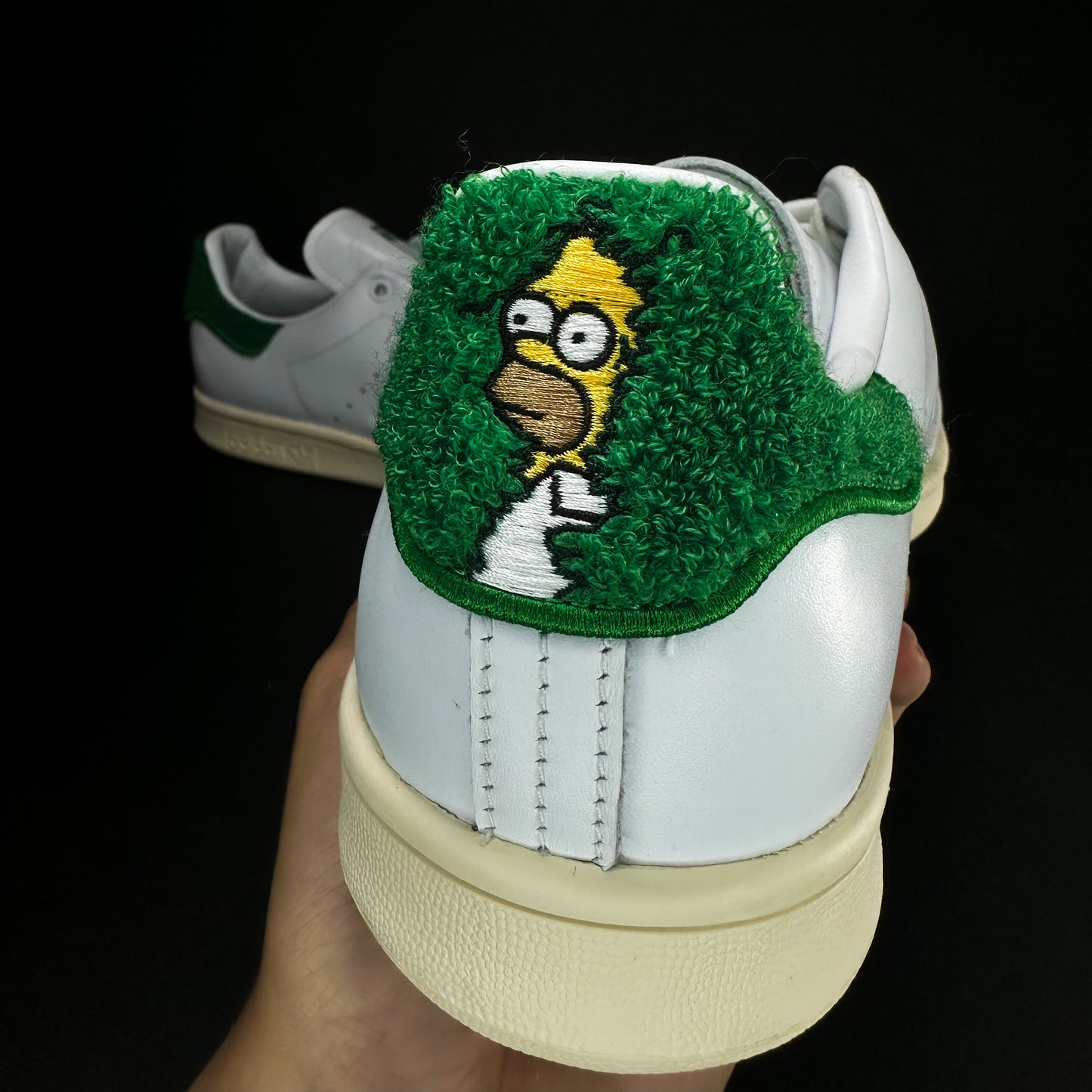 Stan Smith “Homer Simpsons” 10,5us