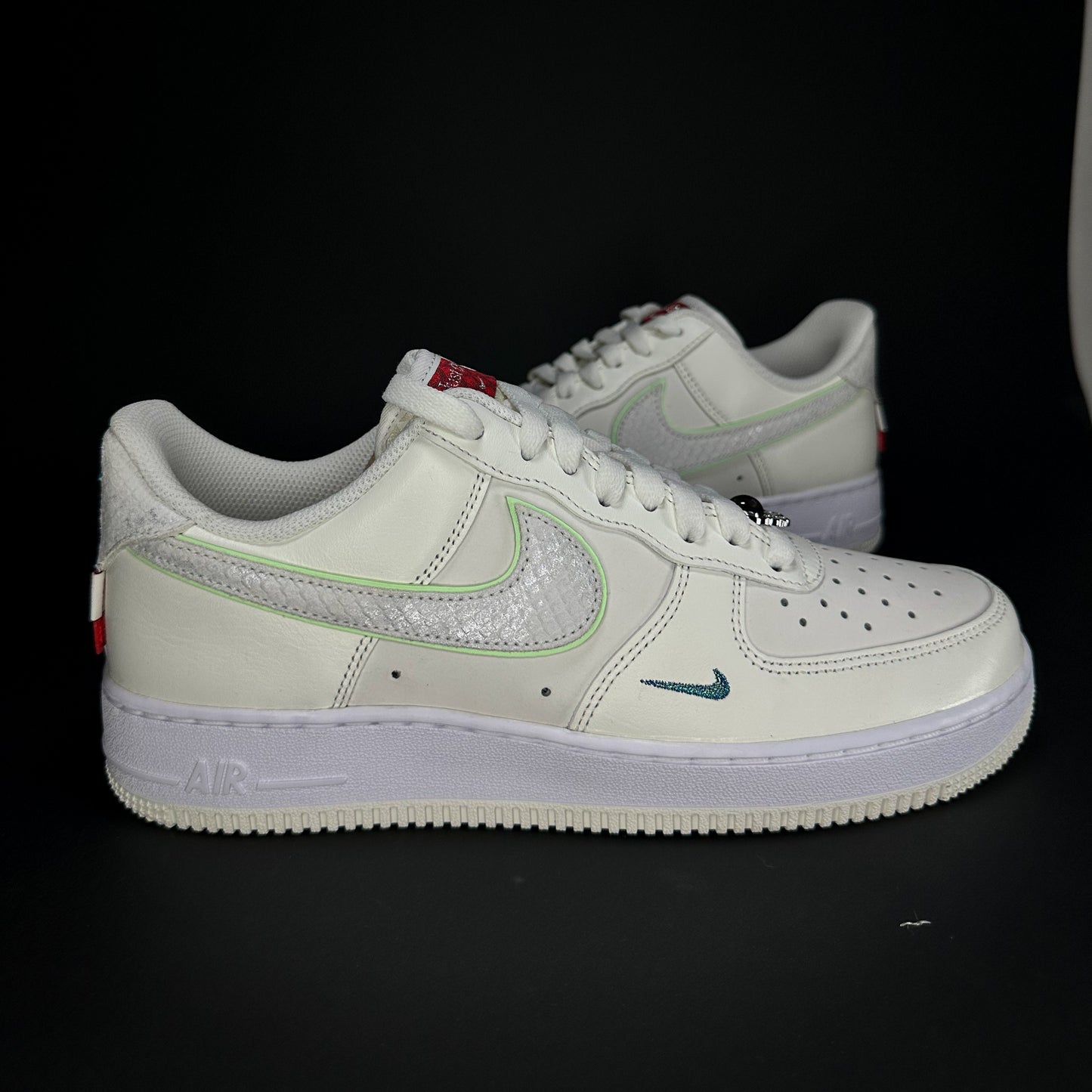 Air Force One “Year of the Dragon” 8us (9,5W)