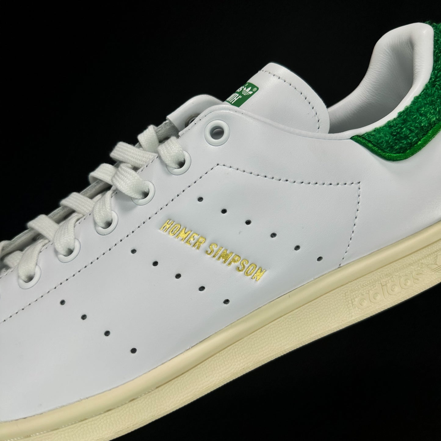 Stan Smith “Homer Simpsons” 10,5us