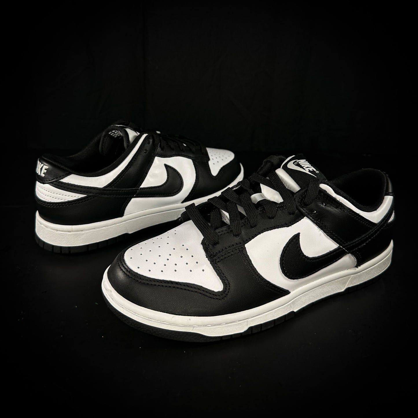 Dunk Low “Panda” 7,5us (9W)